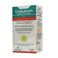 Dalukan Tabs